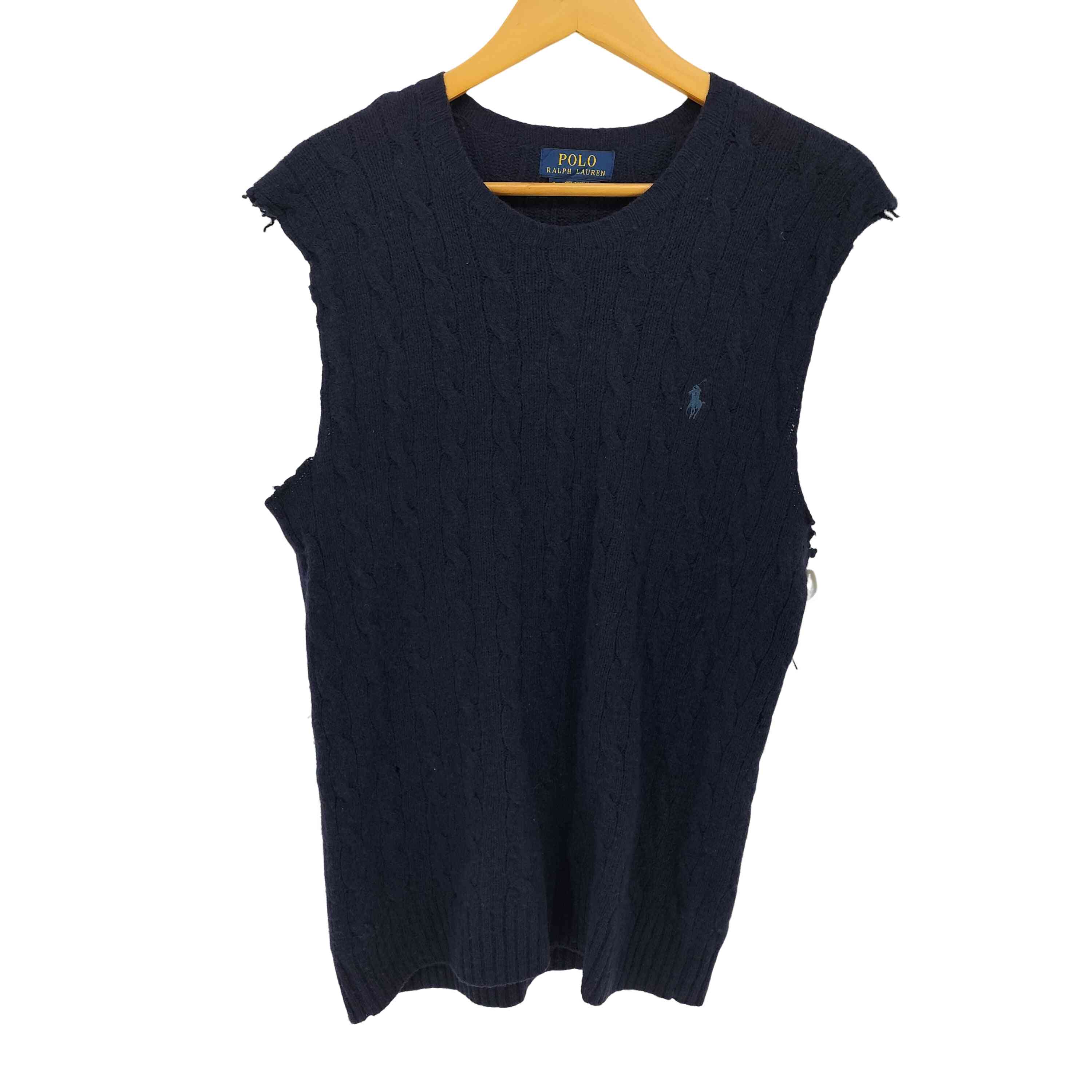楽天市場】ラルフローレン レディース（カラーブルー）（ベスト・ジレ
