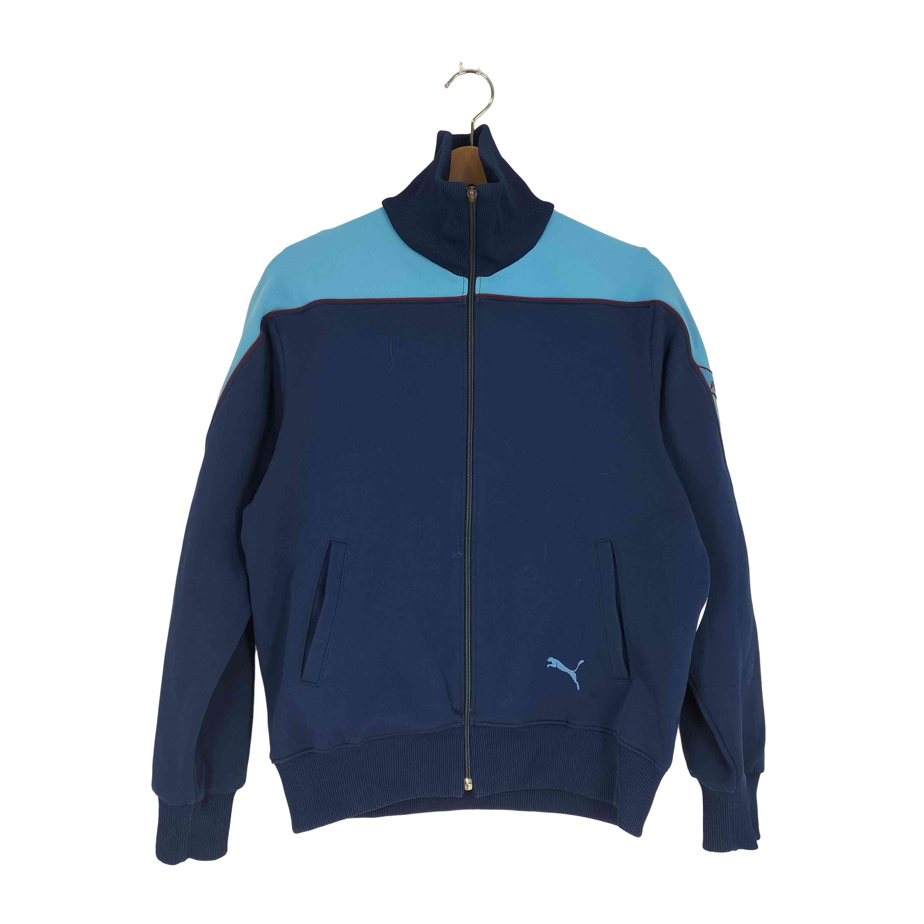 楽天市場】ヒットユニオン（カラーブルー）（ジャージ｜スポーツウェア