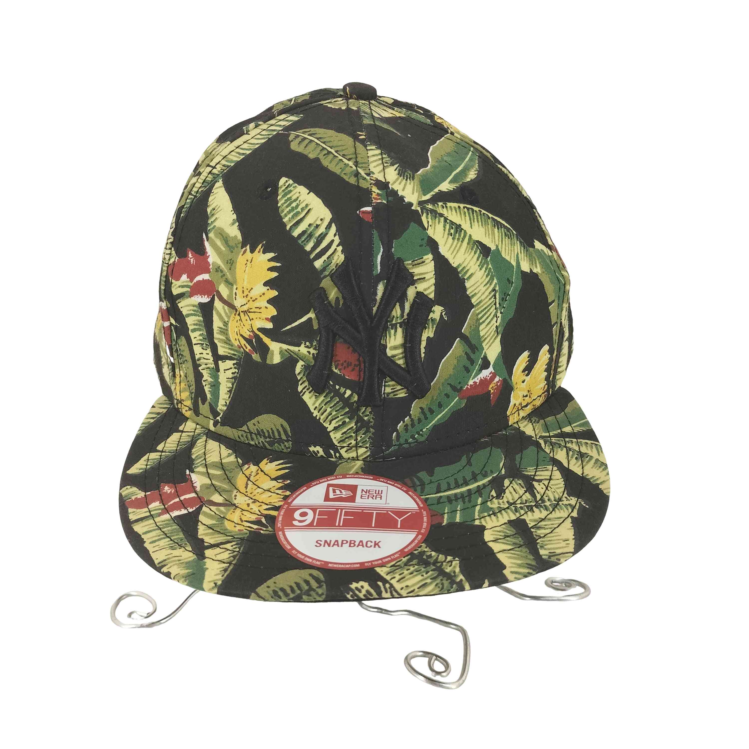 楽天市場】ニューエラ ボタニカル キャップの通販