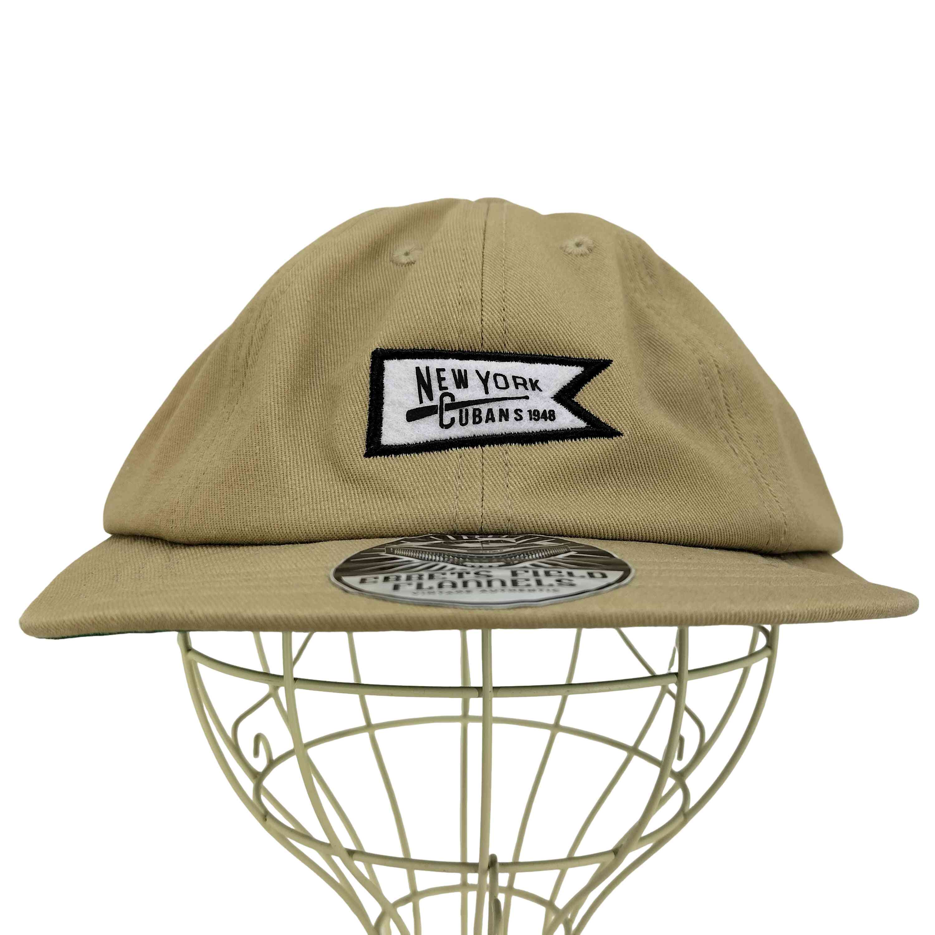 楽天市場】エベッツフィールド 7 1／2 キャップ フランネルの通販