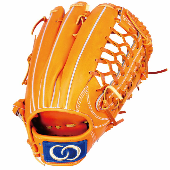 269 村正 ムラマサ 未使用 型抜群 硬式 外野手 グローブ