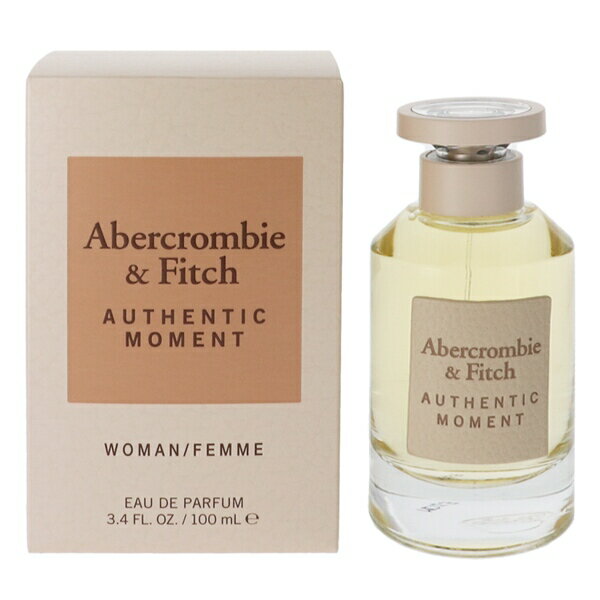 楽天市場】アバクロ レディース（美容・コスメ・香水）の通販