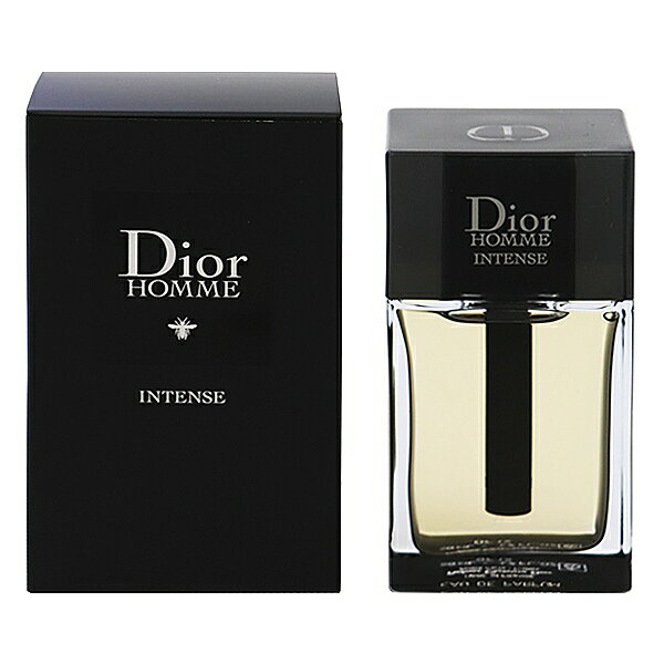 楽天市場】dior homme intense 50の通販