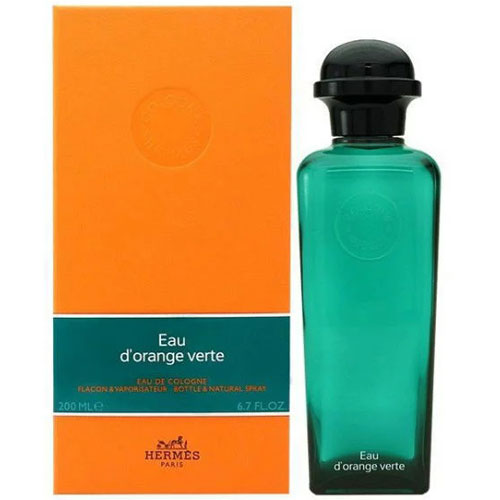楽天市場】エルメス オードランジュ ヴェルト（美容・コスメ・香水）の通販