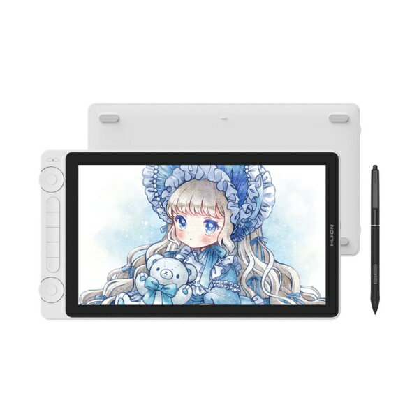 楽天市場】huion kamvas 13（ペンタブレット｜マウス・キーボード
