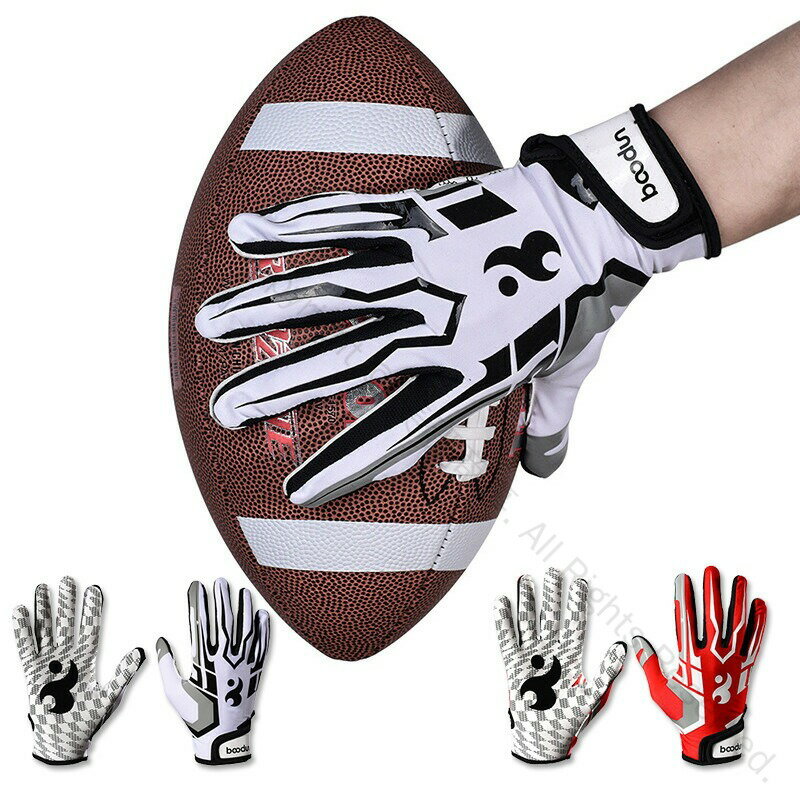 楽天市場】アメリカンフットボール グローブ ナイキの通販