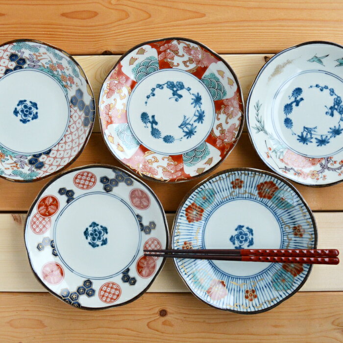 楽天市場】古伊万里 皿（皿・プレート｜食器）：食器・カトラリー