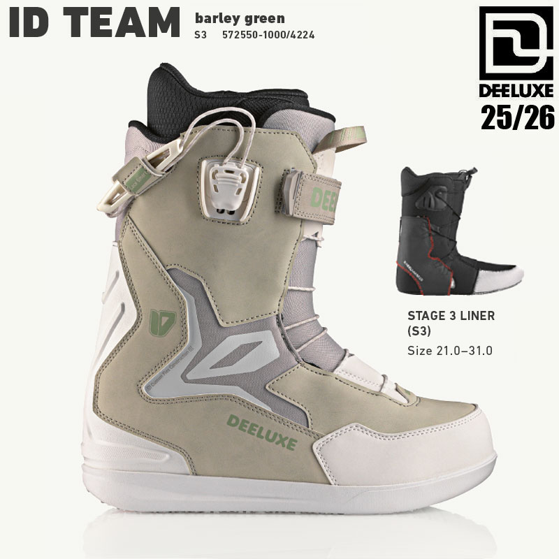 楽天市場】グリーン（ブーツ｜スノーボード用品）：ウィンタースポーツ