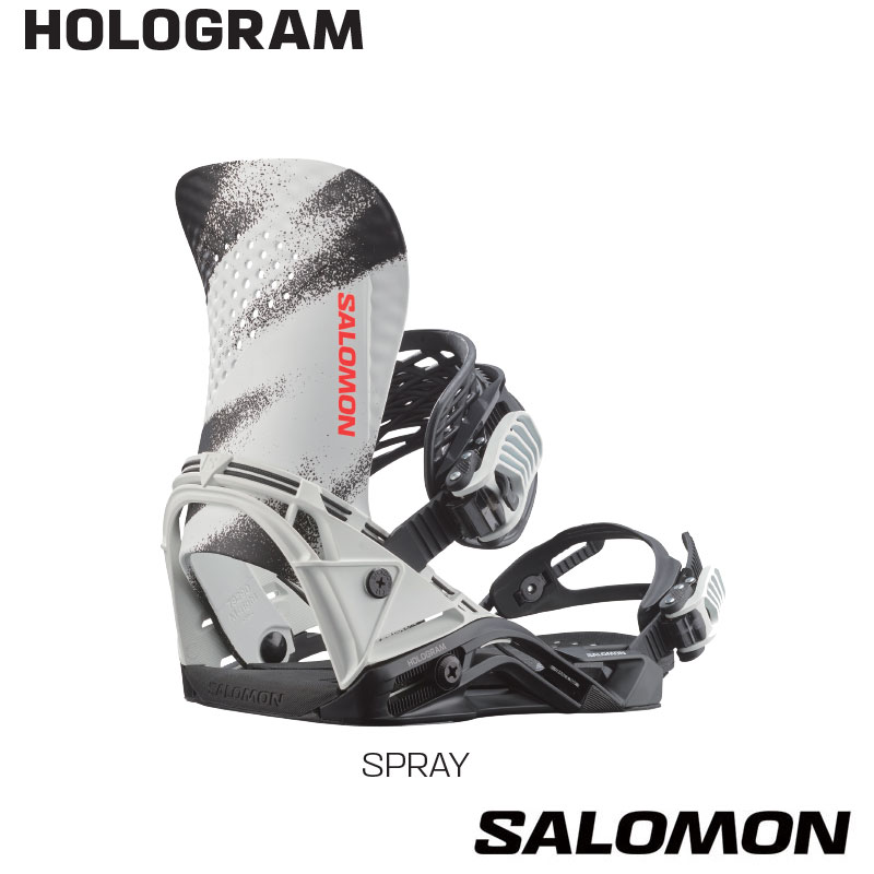 楽天市場】23-24 salomon hologramの通販
