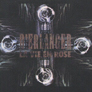 楽天市場】d'erlanger la vie en rose（CD・DVD）の通販