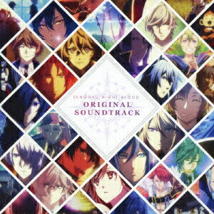 楽天市場】戦刻ナイトブラッド（CD・DVD）の通販