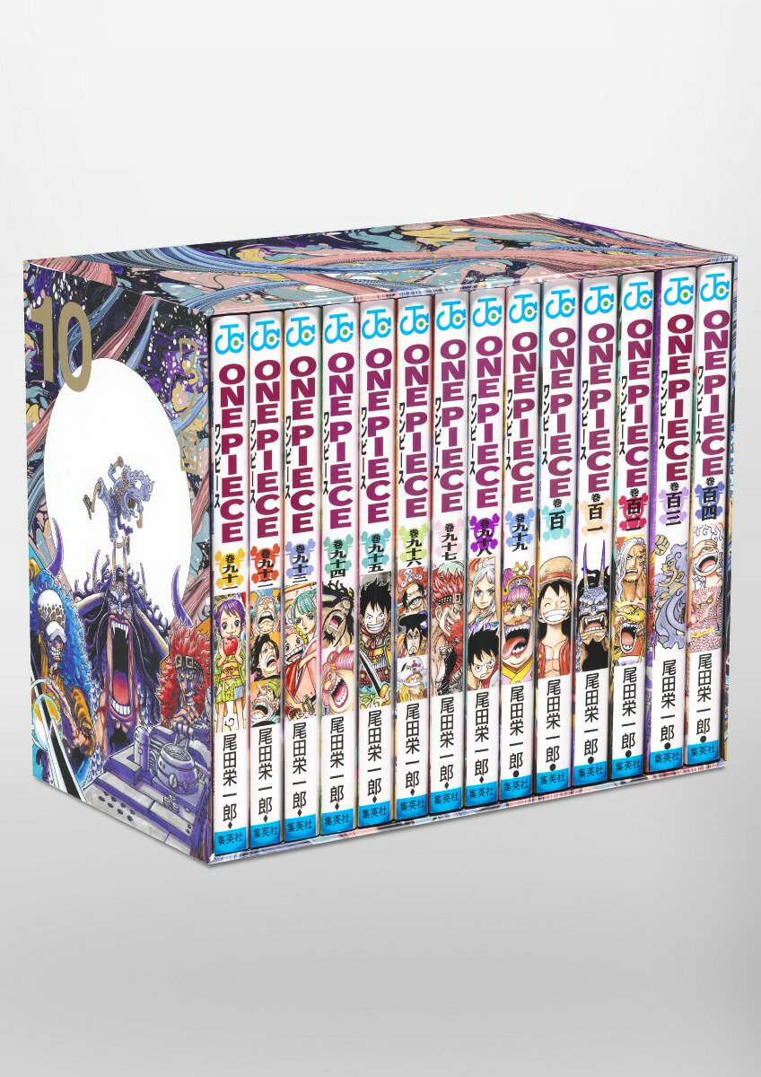 楽天市場】one piece ep boxの通販