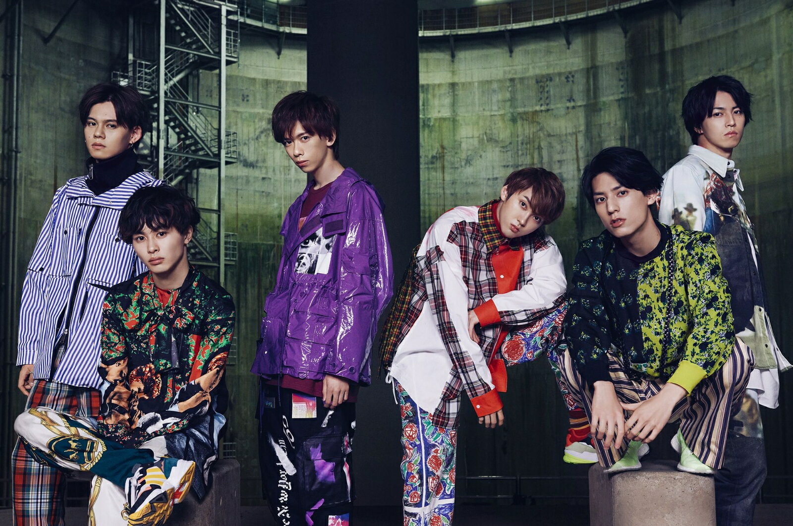 楽天市場】ギラギラ超特急の通販