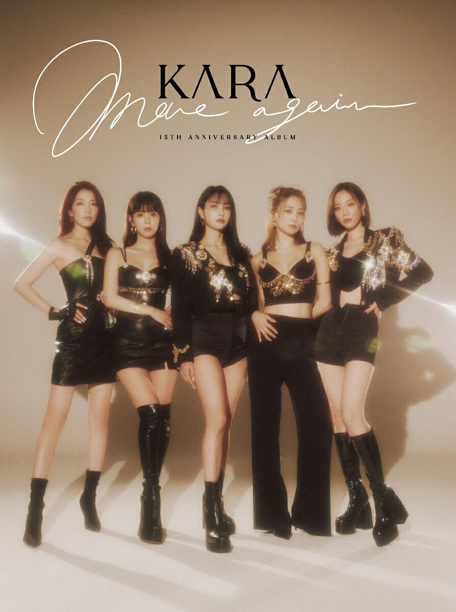 楽天市場】KARA DVDの通販