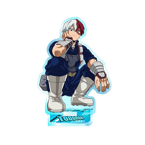 楽天市場】轟焦凍の通販