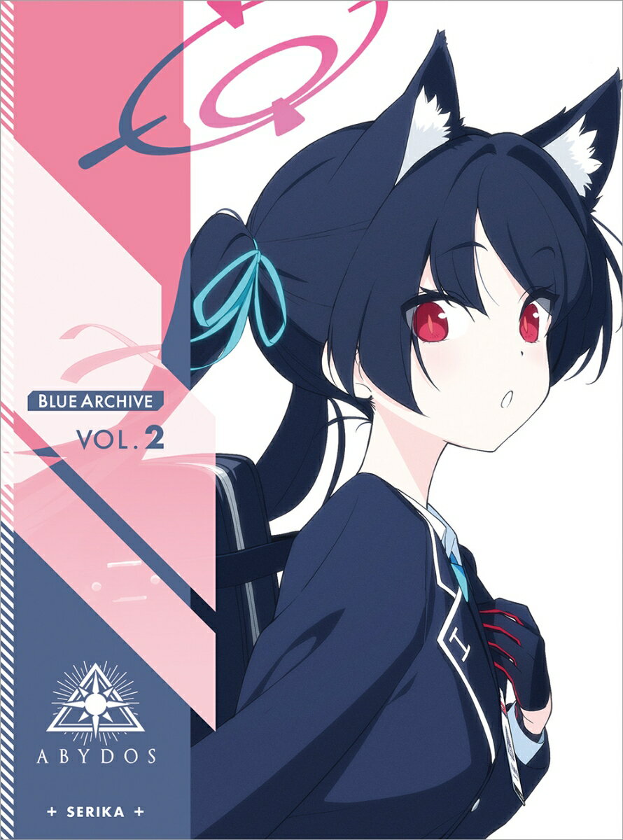 楽天市場】ブルーアーカイブの通販