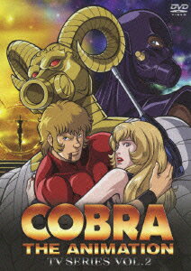 楽天市場】COBRA THE ANIMATION TVシリーズの通販