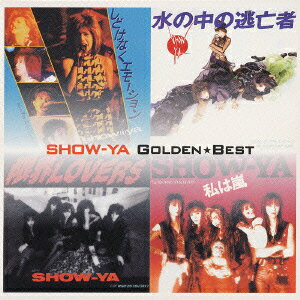 楽天市場】SHOW－YA（CD・DVD）の通販