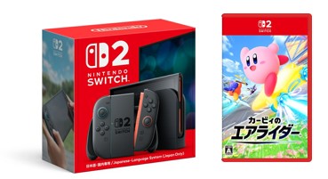 楽天市場】nintendo switch本体 カービィー セットの通販