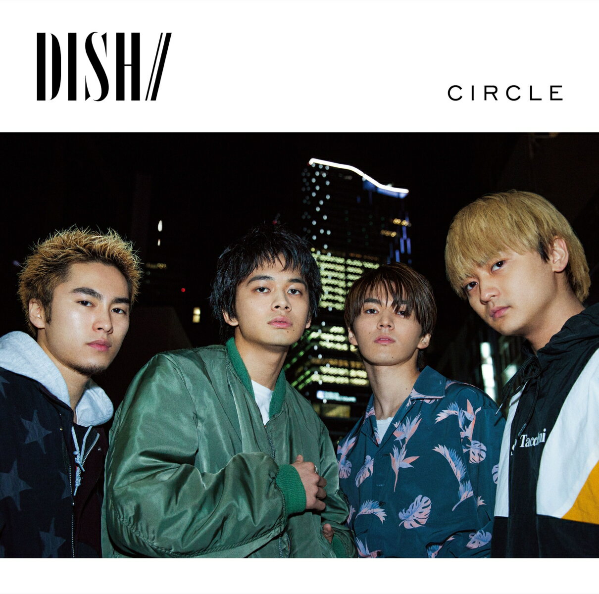 楽天市場】DISH／／（CD・DVD）の通販