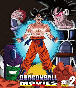 楽天市場】dragon ball the movies ドラゴンボールzの通販