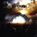 楽天市場】spy air シングル全部ヤリマス 初回生産限定盤の通販