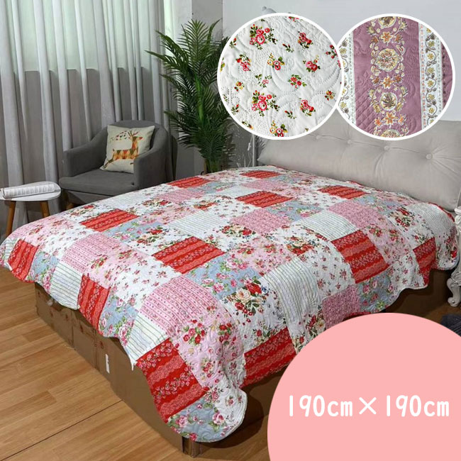 楽天市場】マルチカバー 薔薇の通販