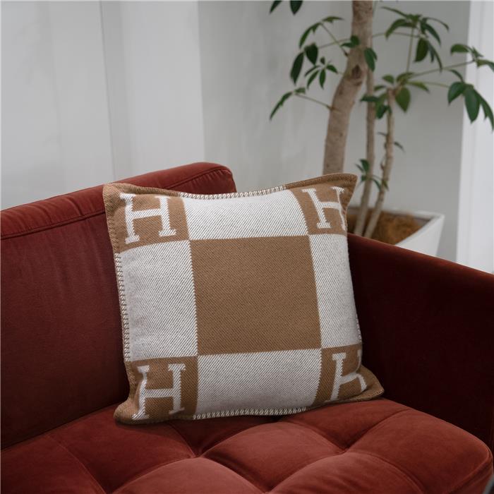 楽天市場】エルメス クッション（インテリア・寝具・収納）の通販