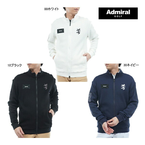 楽天市場】アドミラルゴルフ（ジャケット｜メンズウェア）：ウェア