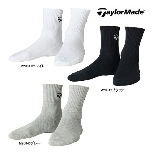 楽天市場】テーラーメイド（ソックス｜メンズウェア）：ウェア<ゴルフ
