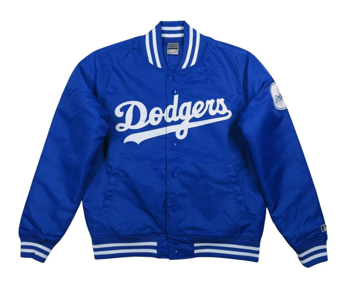 楽天市場】ドジャース ジャケットの通販