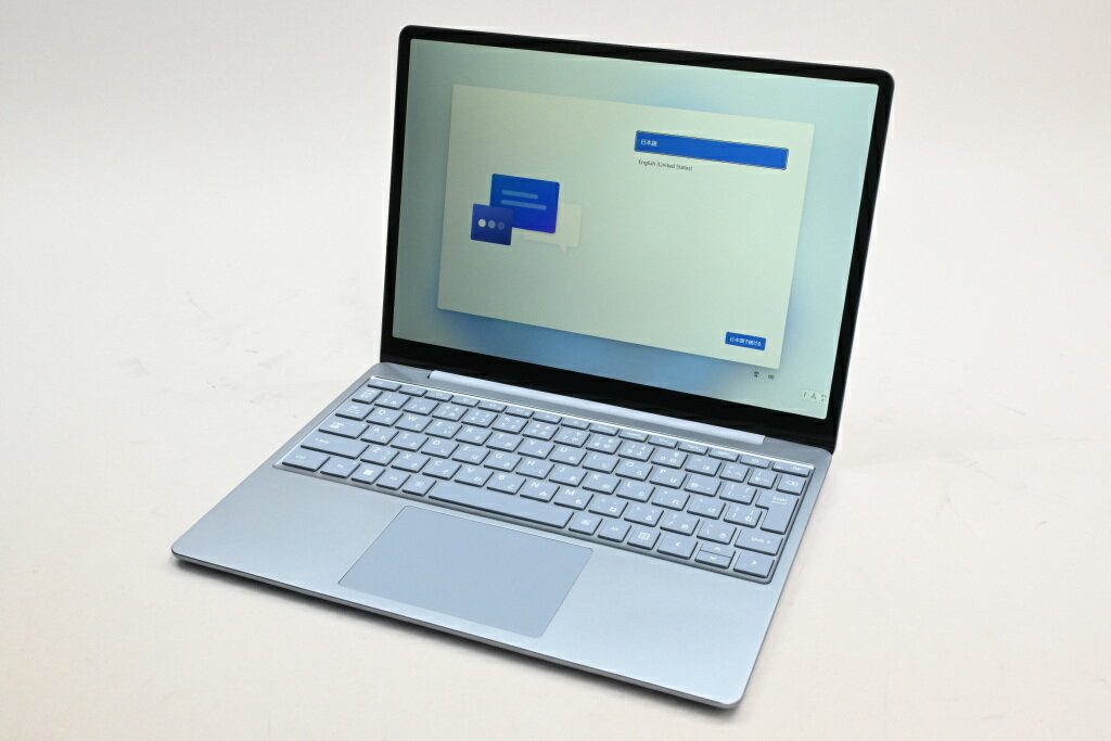 楽天市場】surface laptop go 3 中古（パソコン・周辺機器）の通販