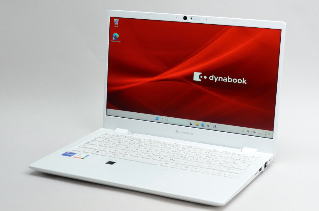 楽天市場】dynabook g6（メモリ容量16GB）（パソコン｜パソコン・周辺