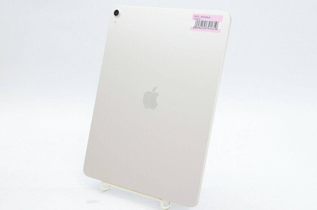 楽天市場】ipadair m3 13インチ（容量（内蔵ストレージ）256GB