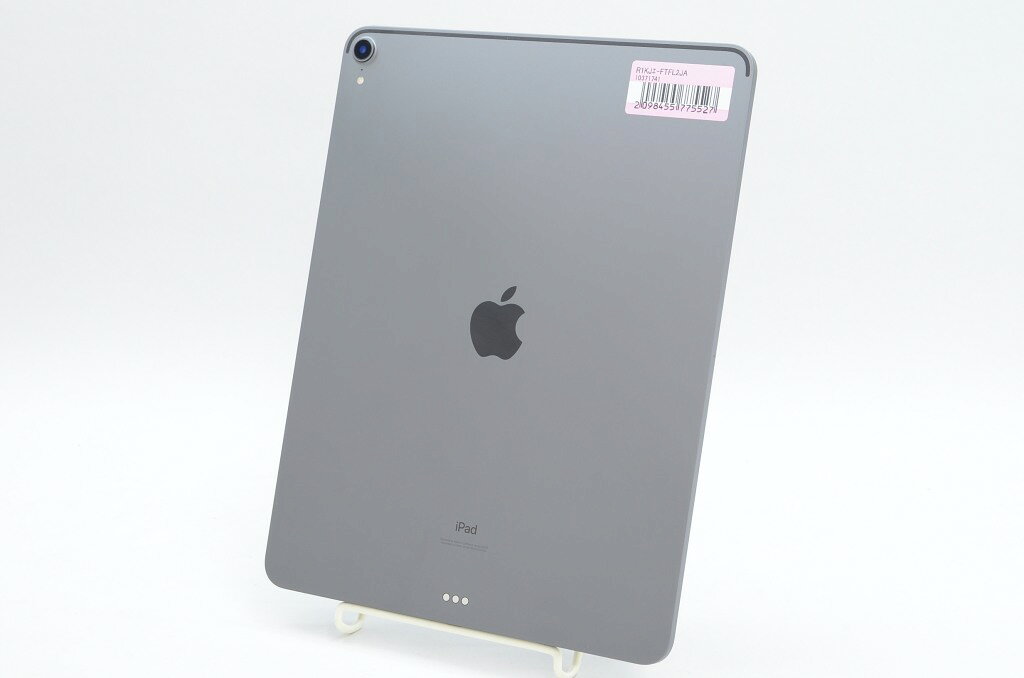 楽天市場】ipad pro 第三世代 12.9 256gbの通販