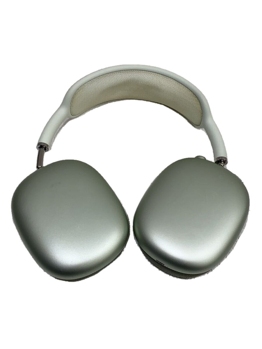 楽天市場】airpods max mgyn3j/a グリーンの通販