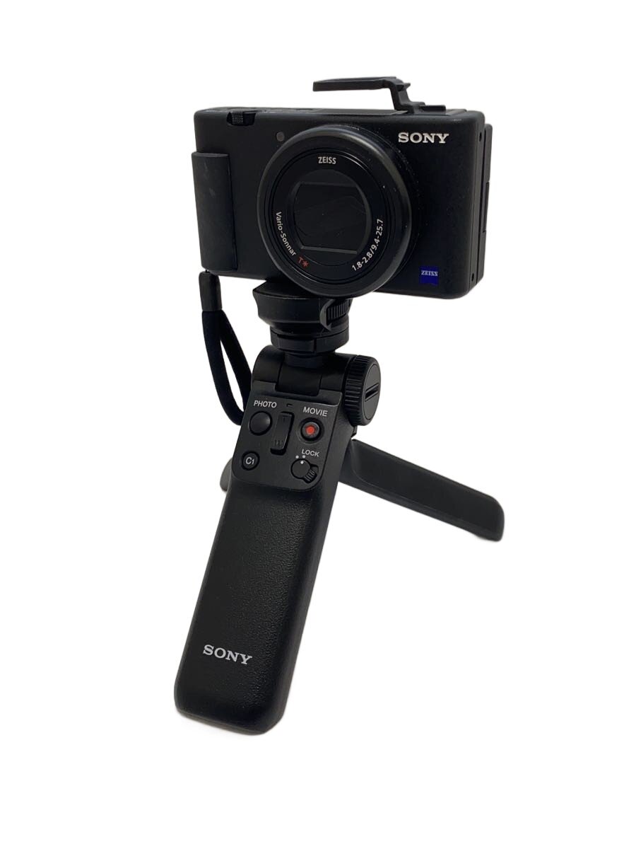 楽天市場】sony zv-1 中古の通販