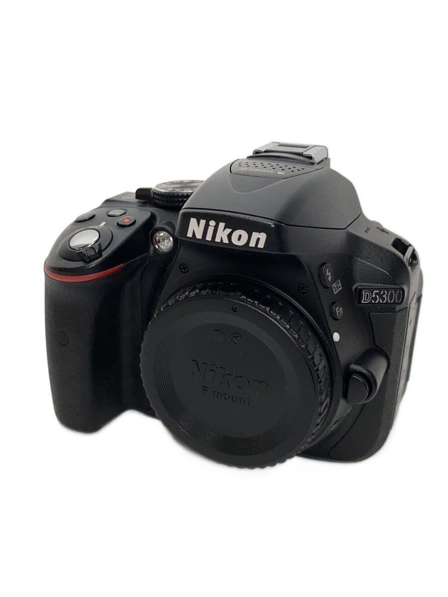 楽天市場】D5300 ダブルズームキットの通販