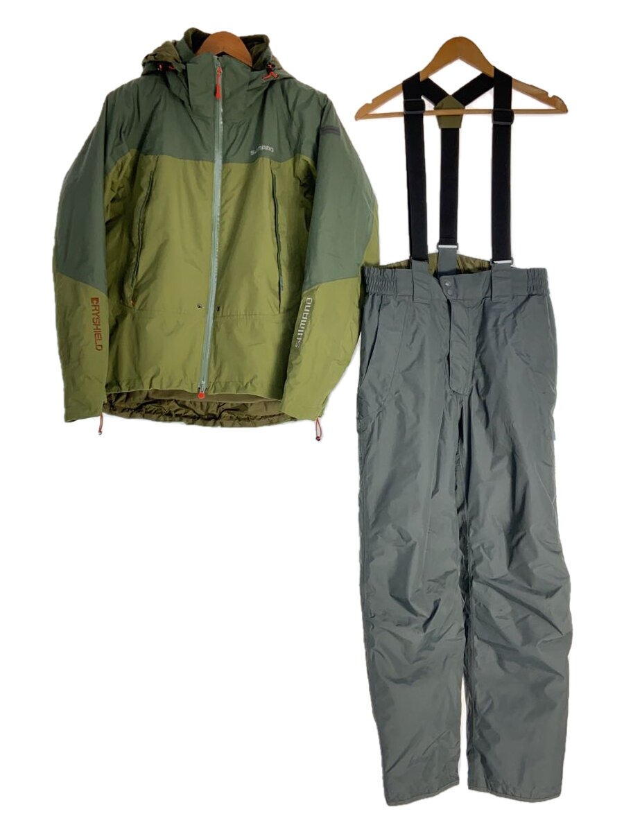 楽天市場】シマノ dsアドバンスウォームスーツの通販