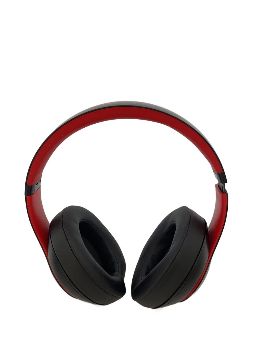 楽天市場】beats ヘッドホン 赤の通販