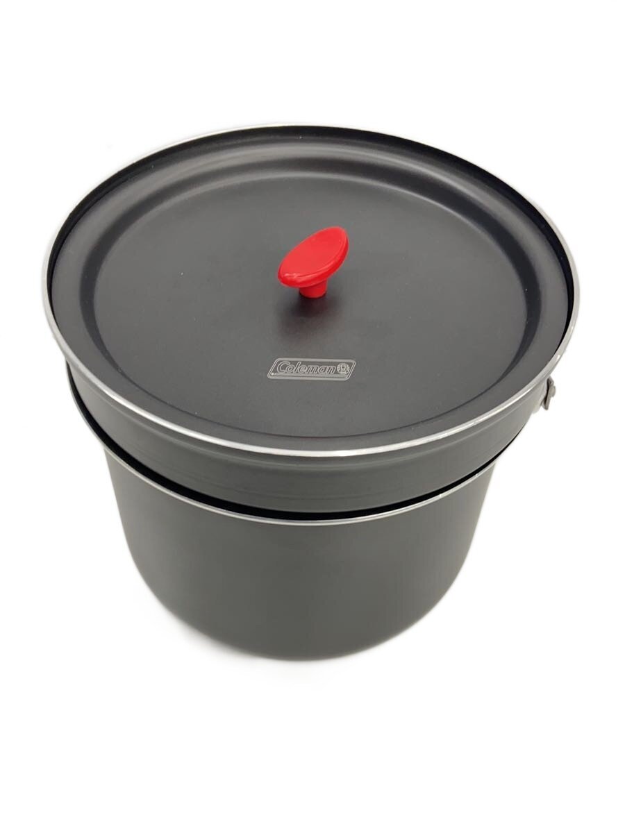 楽天市場】アルミコンボクッカー コールマンの通販