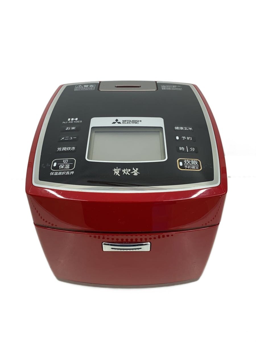 楽天市場】三菱 炊飯器 nj－e10（炊飯器｜キッチン家電）：家電の通販