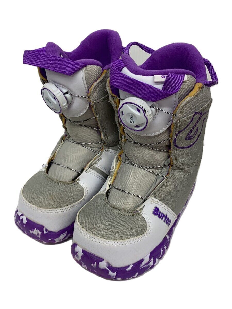 楽天市場】バートン キッズ（靴サイズ（cm）18.5）（ブーツ