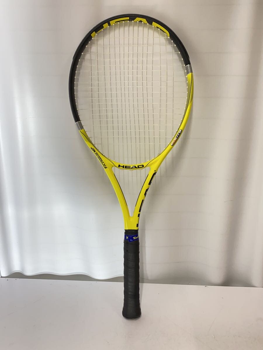 楽天市場】YouTek Extreme MP（ブランドヘッド・種類（テニス）硬式