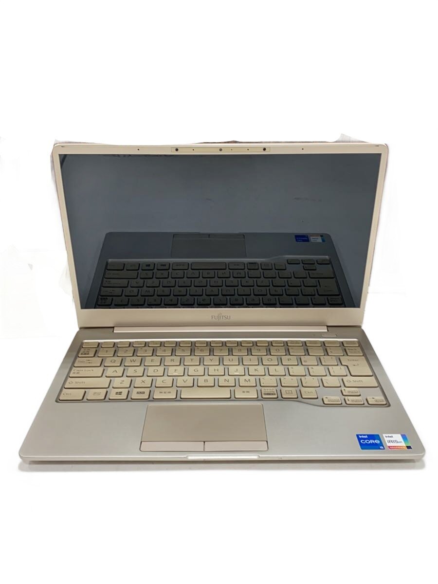 LIFEBOOK CH75 ジャンク品 2026年最新】LIFEBOOK CH75/G3の人気