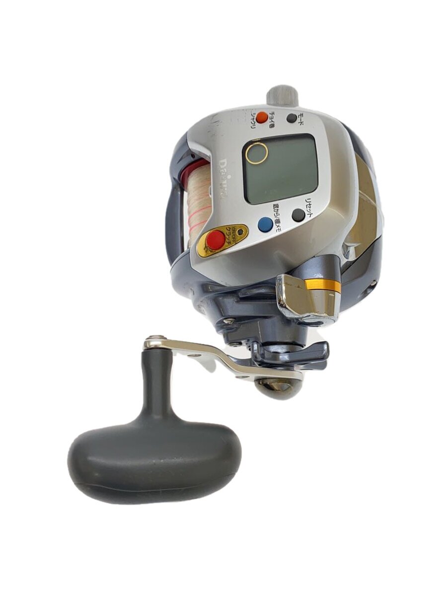 楽天市場】ダイワ 電動リール シーボーグ500atの通販