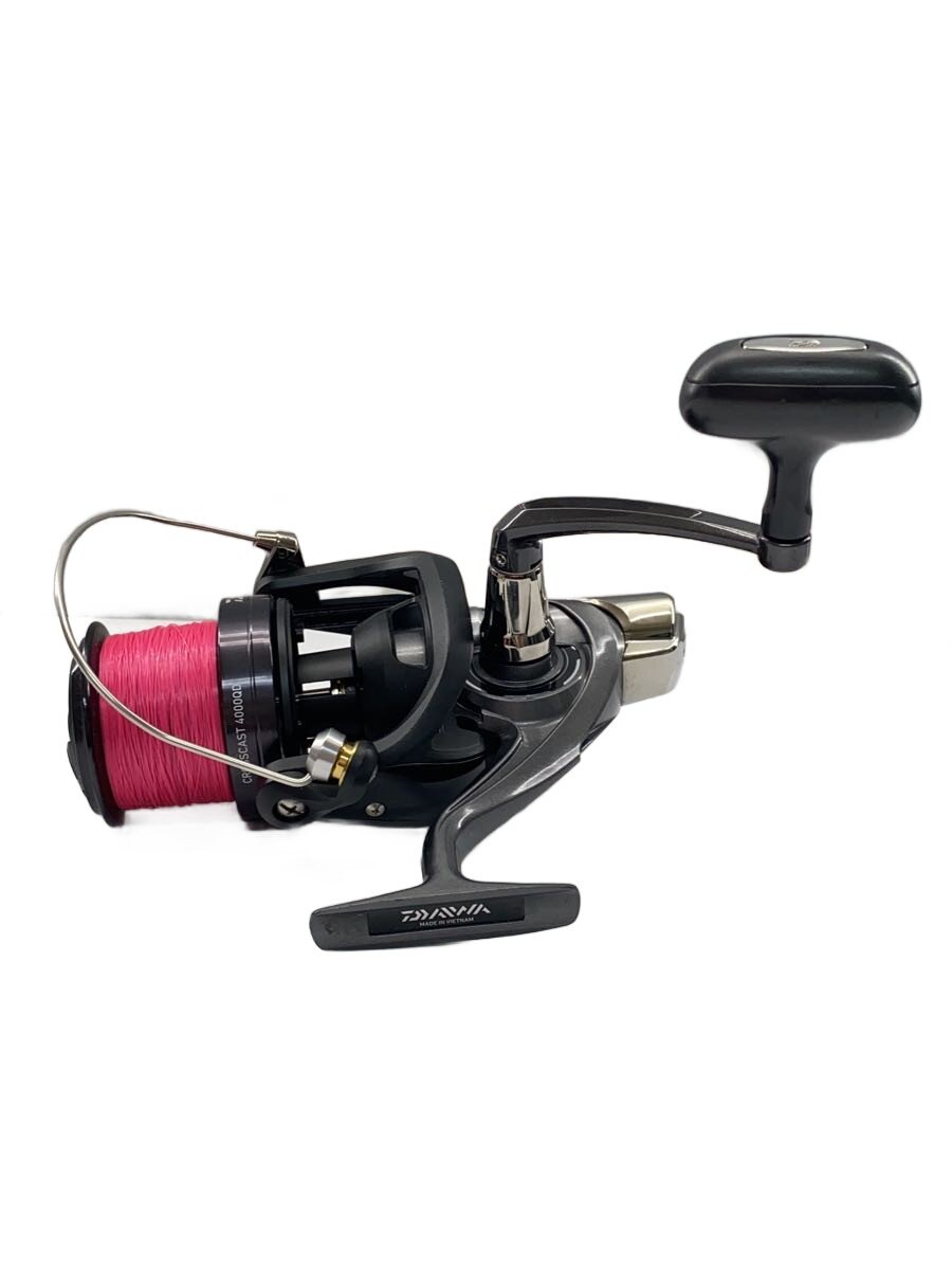 楽天市場】ダイワクロスキャストqdの通販