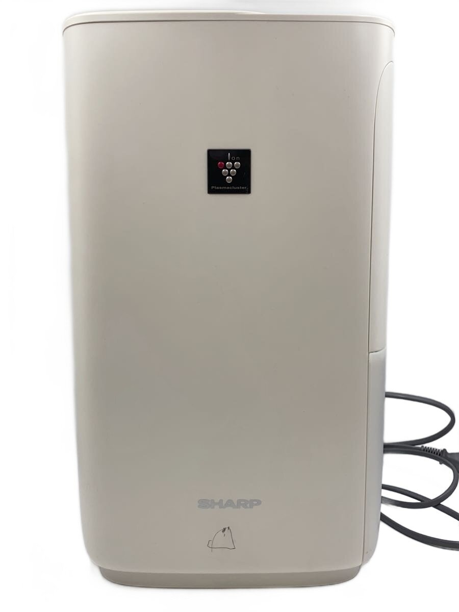 楽天市場】シャープ加湿器hv-r55の通販