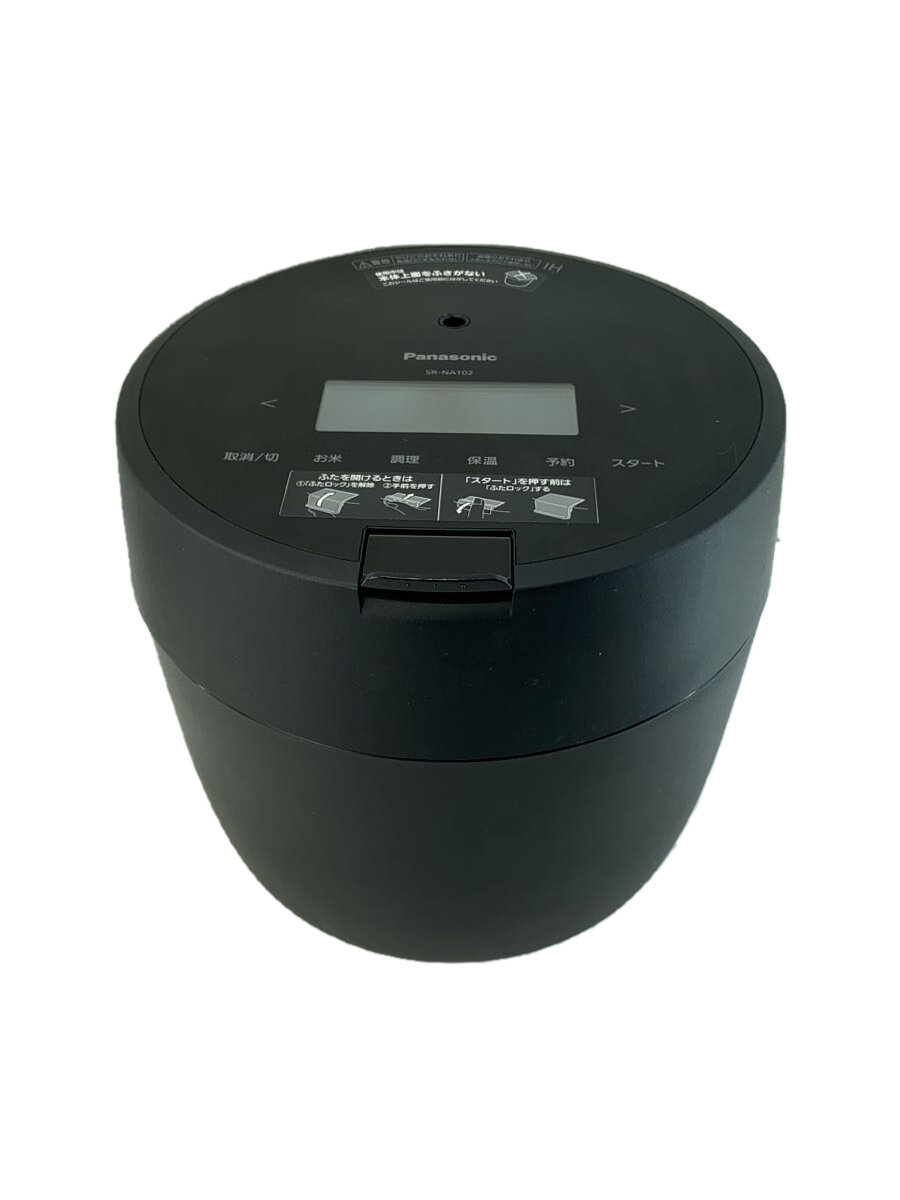 楽天市場】炊飯器 SRNA102の通販