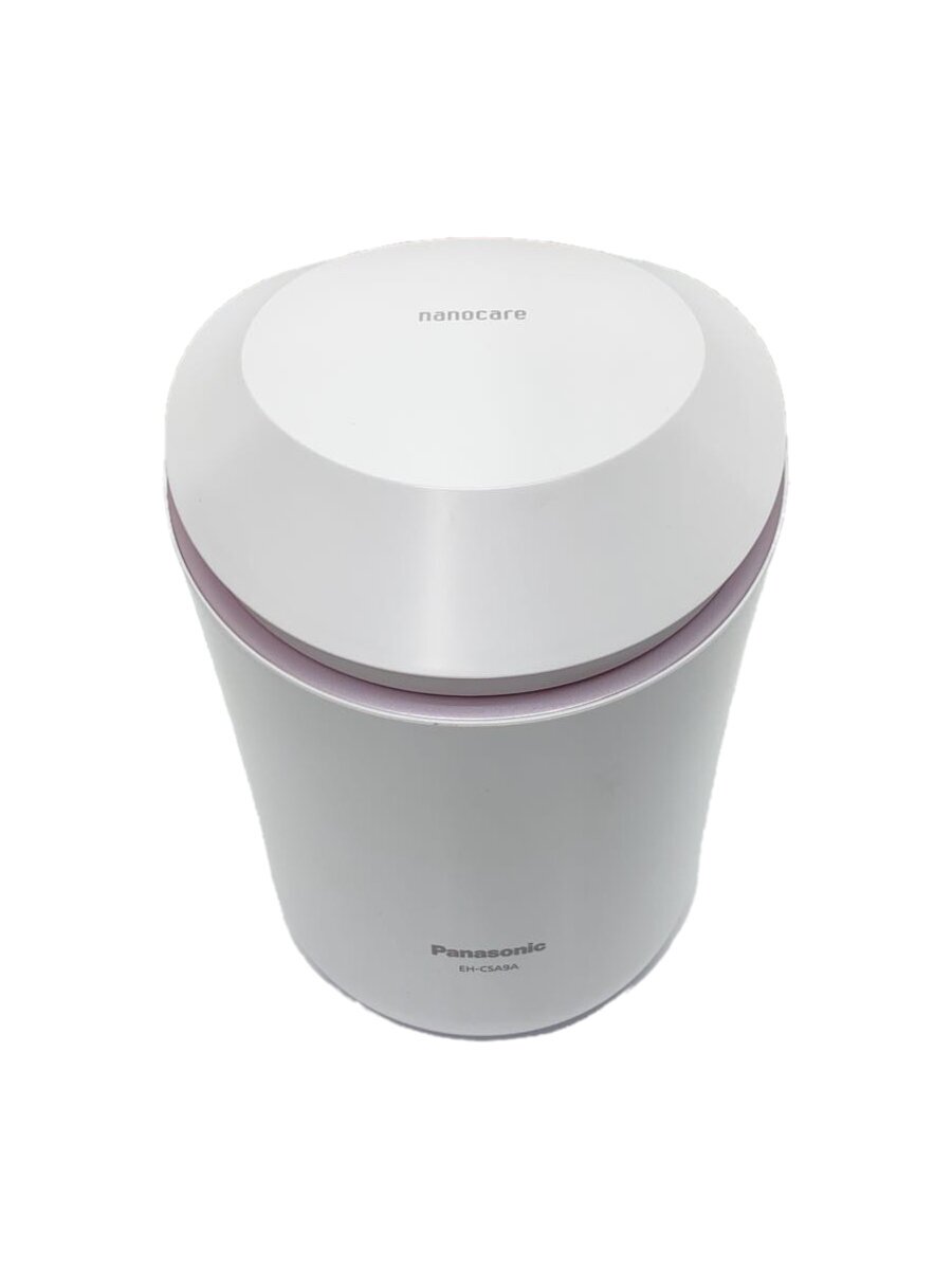 楽天市場】パナソニック ナノケア eh-csa9a-pの通販